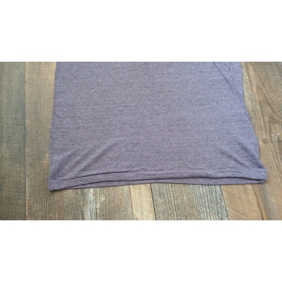 NWT Men's Champion Powerblend Tank in Wisteria Purple, Size Medium - Picture 6 of 10